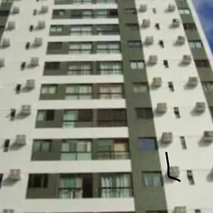 No Rosarinho Recife